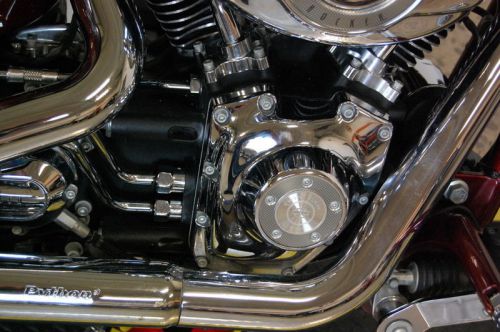 2009 Harley-Davidson FXCWC - Rocker C, US $12,495.00, image 13