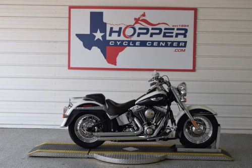 2013 harley-davidson softail