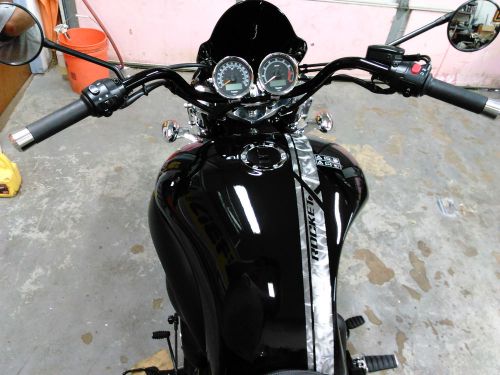 2015 Triumph Rocket III, US $12,999.00, image 4