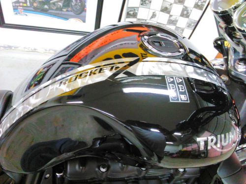 2015 Triumph Rocket III, US $12,999.00, image 13