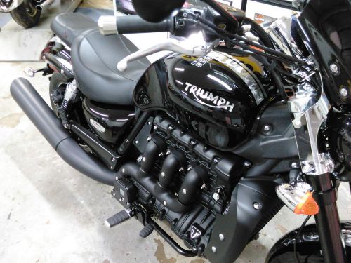2015 Triumph Rocket III, US $12,999.00, image 14