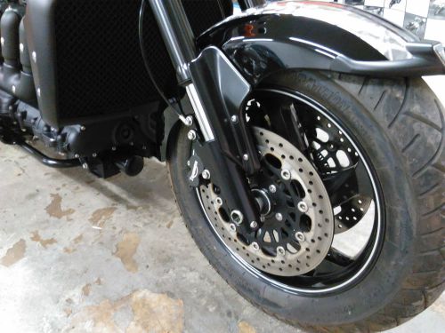 2015 Triumph Rocket III, US $12,999.00, image 16
