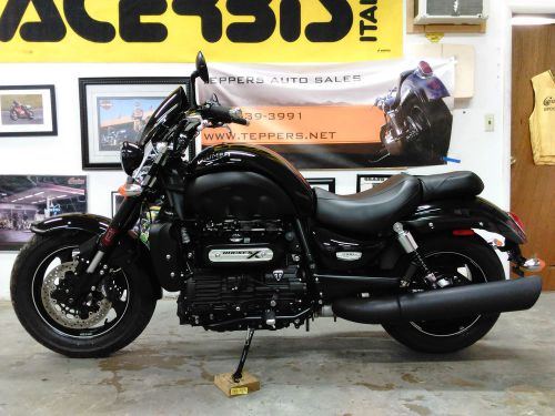 2015 Triumph Rocket III, US $12,999.00, image 17