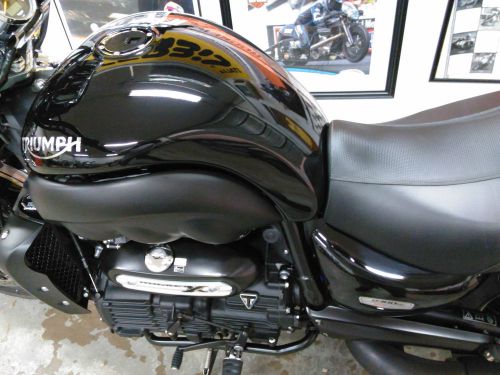 2015 Triumph Rocket III, US $12,999.00, image 21