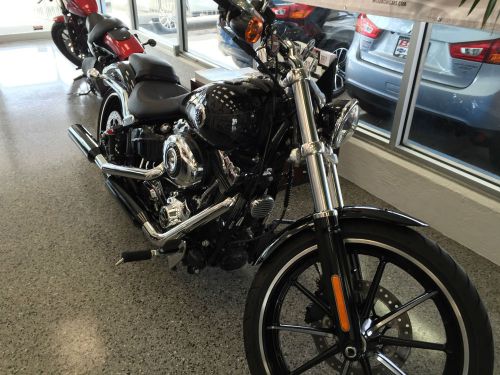 2015 harley-davidson vrsc