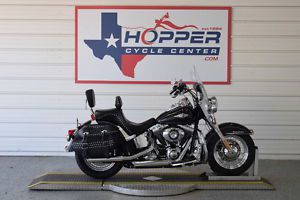 2012 Harley-Davidson Softail