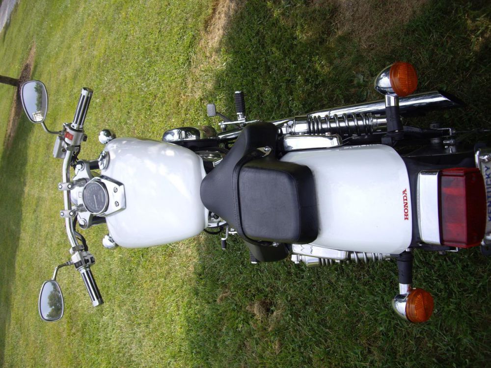 2001 Honda Shadow SPIRIT 750 (VT750C2) Cruiser , US $3,400.00, image 2