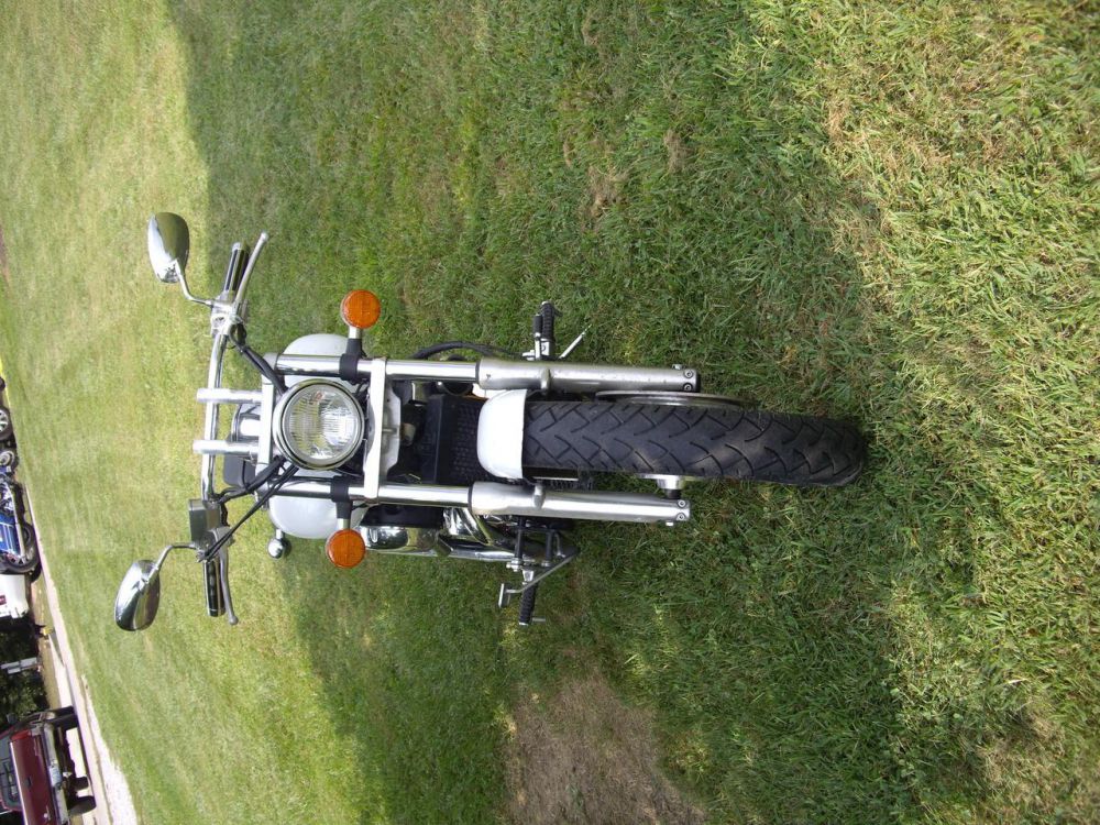 2001 Honda Shadow SPIRIT 750 (VT750C2) Cruiser , US $3,400.00, image 8