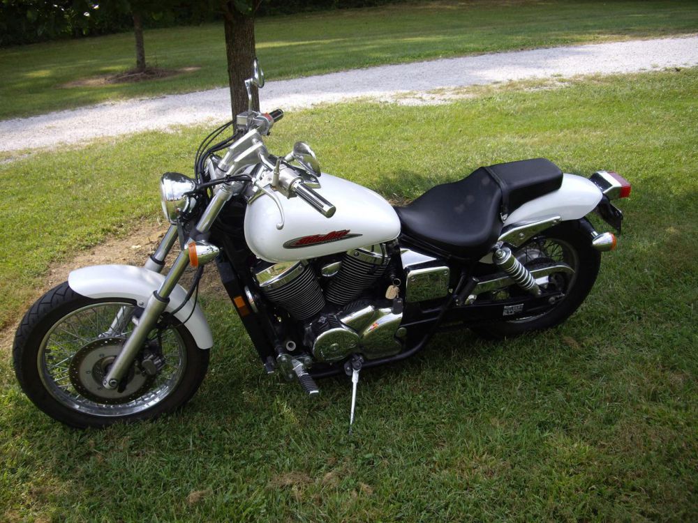 2001 Honda Shadow SPIRIT 750 (VT750C2) Cruiser , US $3,400.00, image 9