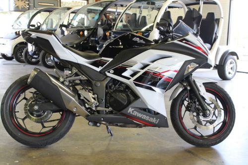 2014 kawasaki ninja