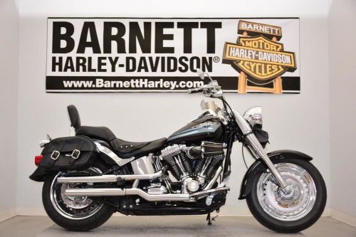 2009 Harley-Davidson Softail