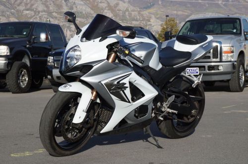 2008 Suzuki GSX-R, US $6000, image 2