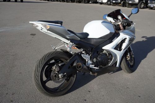 2008 Suzuki GSX-R, US $6000, image 7