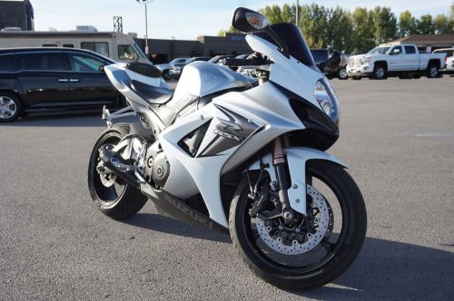 2008 Suzuki GSX-R, US $6000, image 9