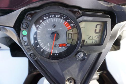 2008 Suzuki GSX-R, US $6000, image 10