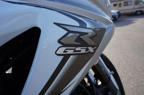 2008 Suzuki GSX-R, US $6000, image 13