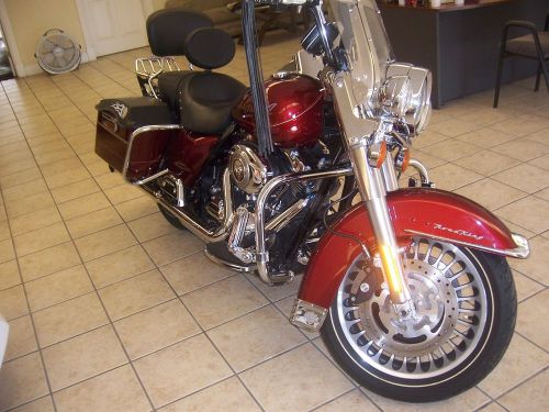 2009 Harley-Davidson Touring, US $15000, image 6