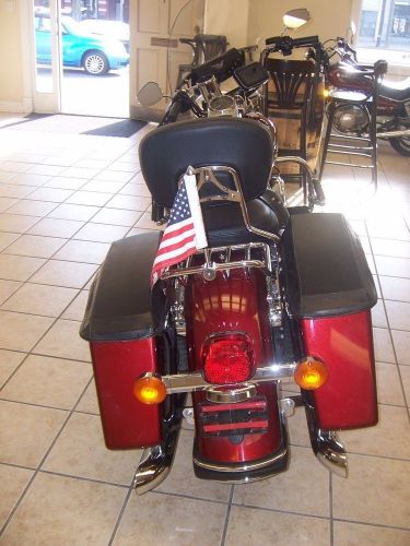 2009 Harley-Davidson Touring, US $15000, image 8