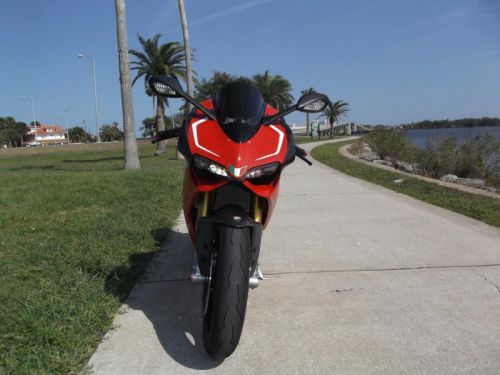 2013 Ducati 1199 Panigale R, US $21,495.00, image 4