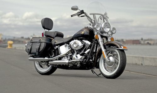 2012 Harley-Davidson Touring, US $14,000.00, image 1