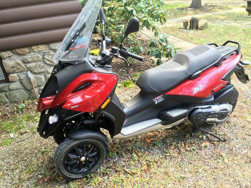 2009 Other Makes Piaggio, US $4,500.00, image 3
