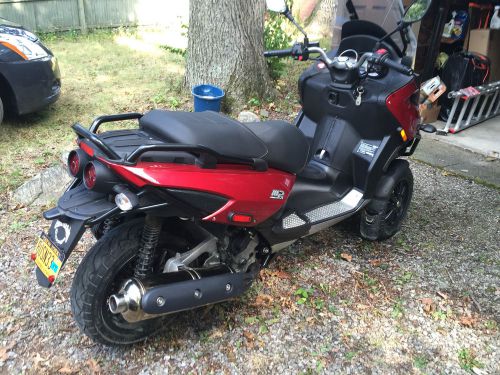 2009 Other Makes Piaggio, US $4,500.00, image 4