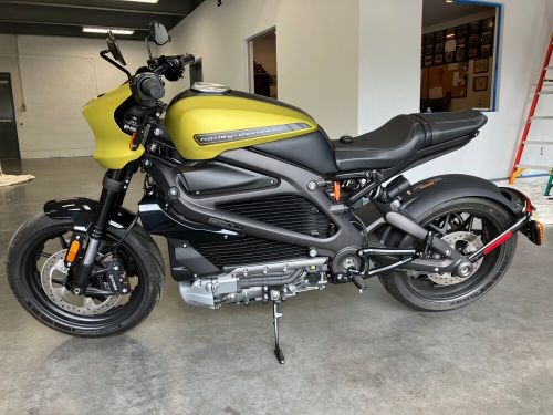 2020 harley-davidson other