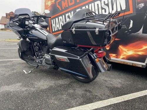 2013 Harley-Davidson Touring Road Glide Ultra