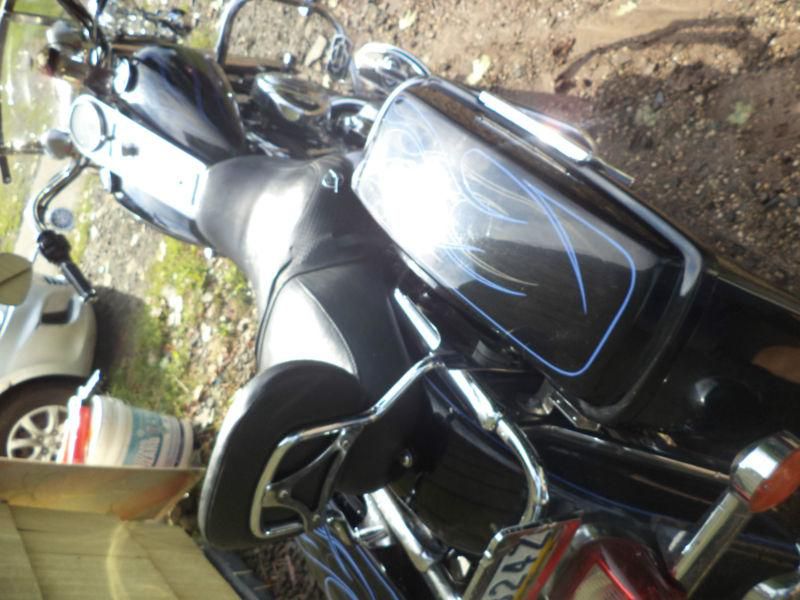 1999 Road King, US $5,000.00, image 3