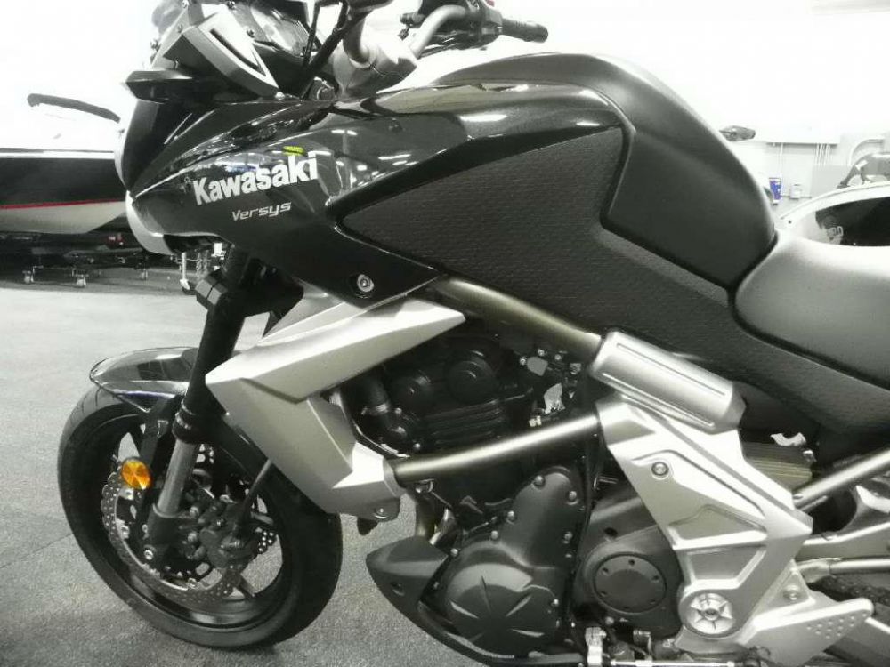 2010 Kawasaki Versys Sportbike , US $4,999.00, image 5
