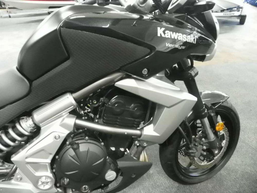 2010 Kawasaki Versys Sportbike , US $4,999.00, image 6