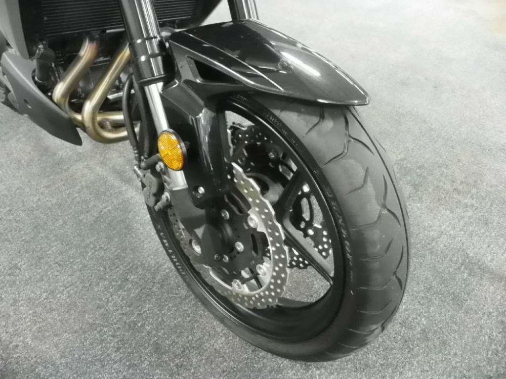 2010 Kawasaki Versys Sportbike , US $4,999.00, image 8