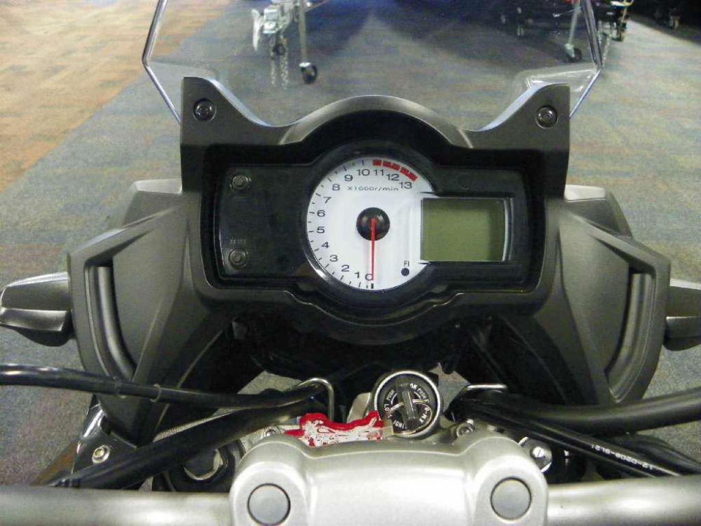 2010 Kawasaki Versys Sportbike , US $4,999.00, image 13