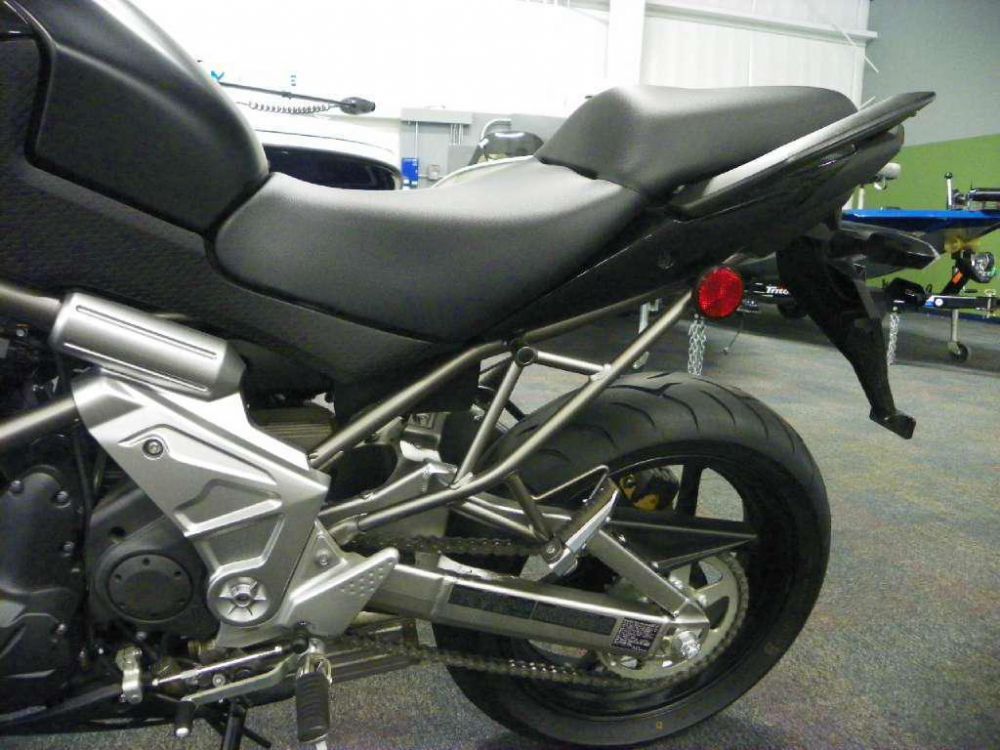 2010 Kawasaki Versys Sportbike , US $4,999.00, image 14