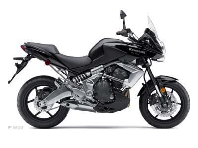 2010 Kawasaki Versys Sportbike , US $4,999.00, image 17