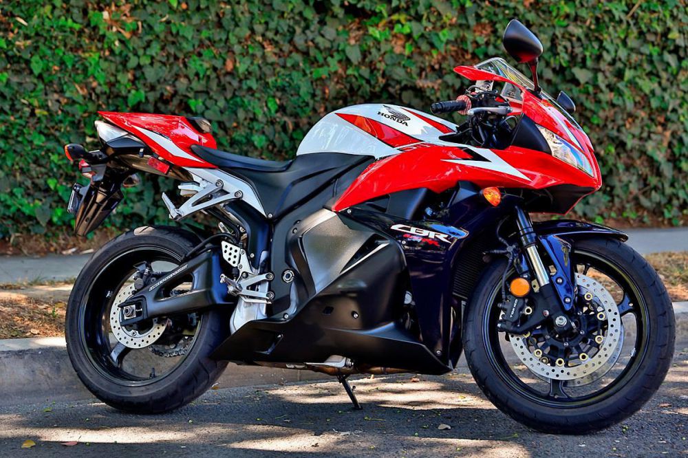 2009 Honda Cbr 600RR Super Moto , US $7,500.00, image 4
