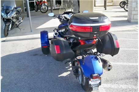 2010 Can-Am SPYDER RS SE5 Sport Touring , US $14,299.00, image 5