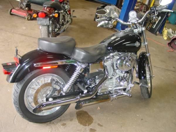 2003 Harley-Davidson DYNA  Cruiser , US $6,500.00, image 3