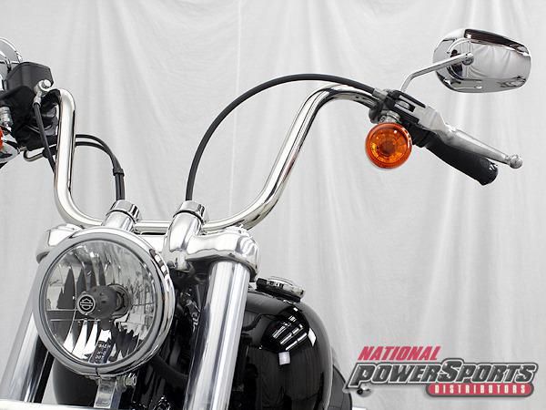 2011 Harley-Davidson FXDB DYNA STREET BOB Other , US $11,999.00, image 9