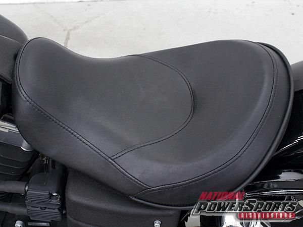 2011 Harley-Davidson FXDB DYNA STREET BOB Other , US $11,999.00, image 11