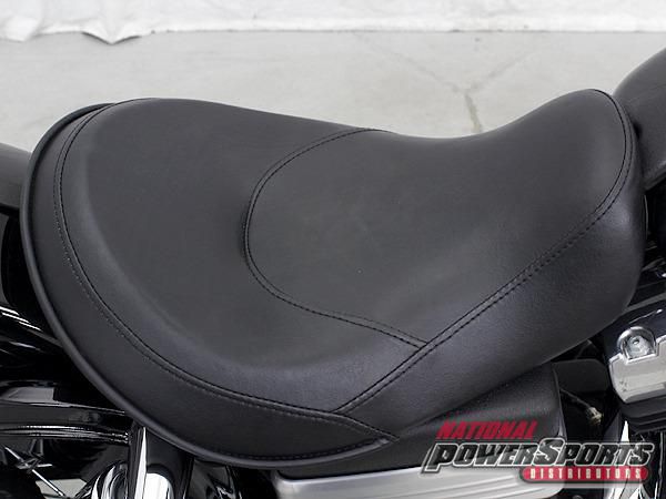 2011 Harley-Davidson FXDB DYNA STREET BOB Other , US $11,999.00, image 17