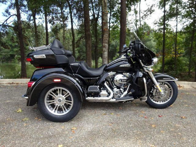 2014 harley-davidson flhtcutg tri glide ultra  other 