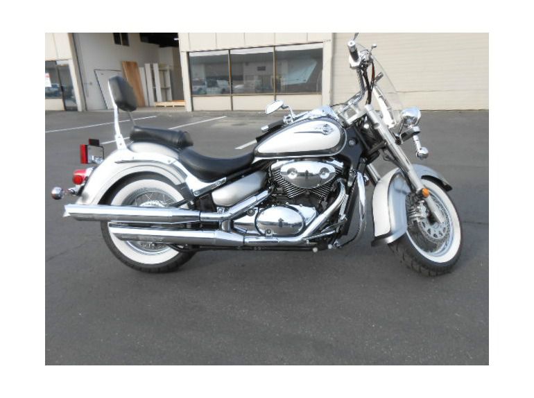 2003 Suzuki Intruder Volusia 800 