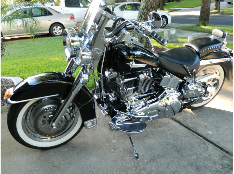 2000 Harley-Davidson Fat Boy 