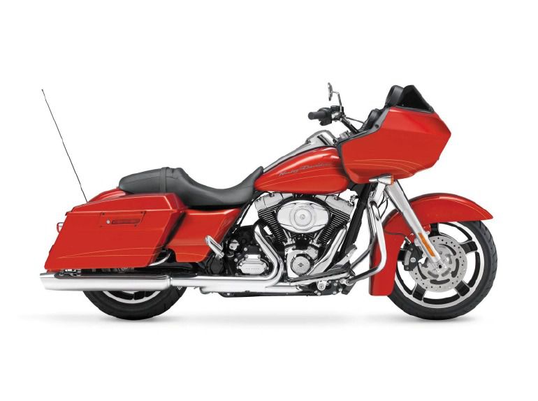 2013 Harley-Davidson FLTRX Road Glide?® Custom - Color Option 