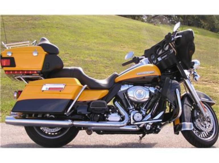 2013 harley-davidson flhtk electra glide ultra limited  cruiser 
