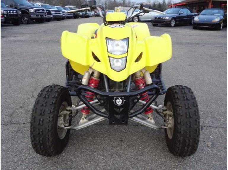 2006 Suzuki LTZ-400 , $3,650, image 3