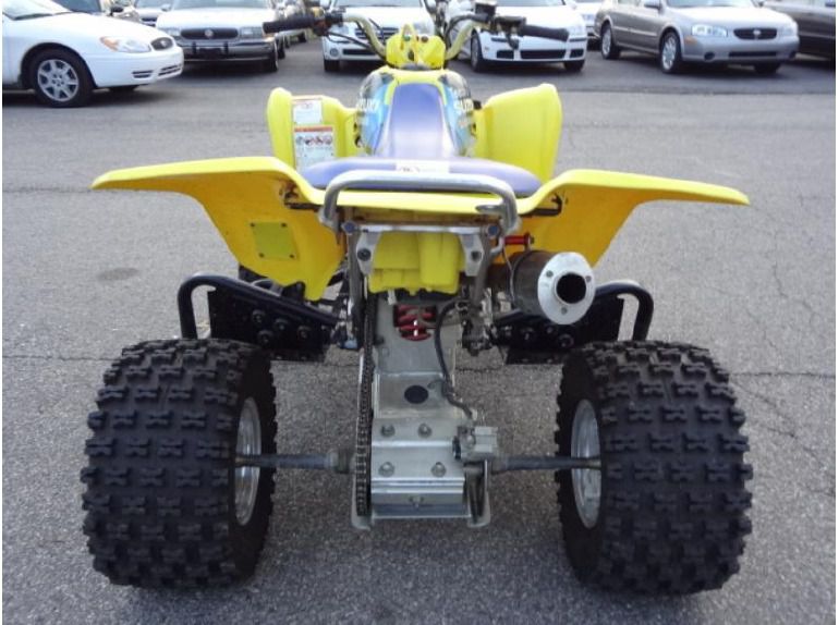 2006 Suzuki LTZ-400 , $3,650, image 4