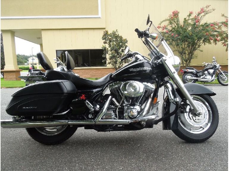 2006 Harley-Davidson ROAD KING CUSTOM 