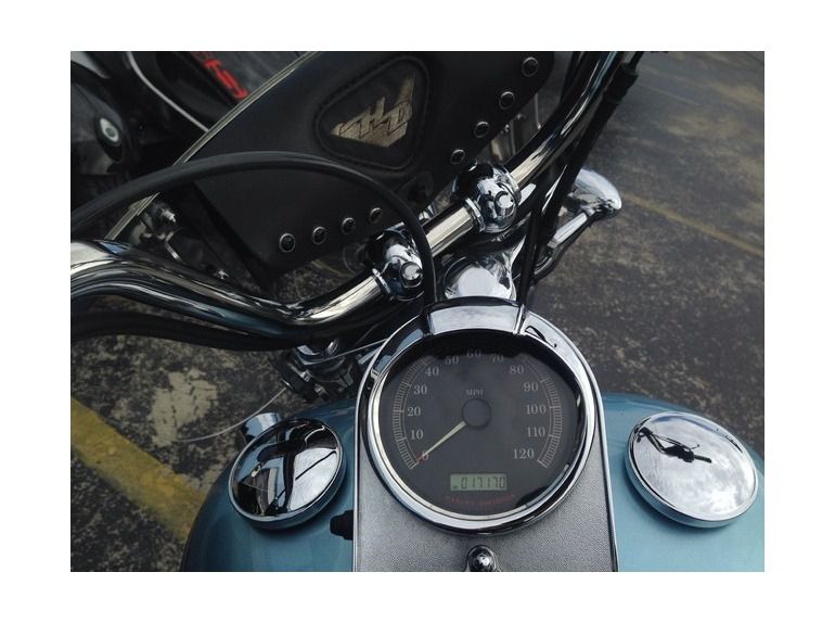 2011 Triumph ROCKET III TOURING 